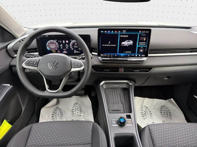 Volkswagen T-Roc DSG Life