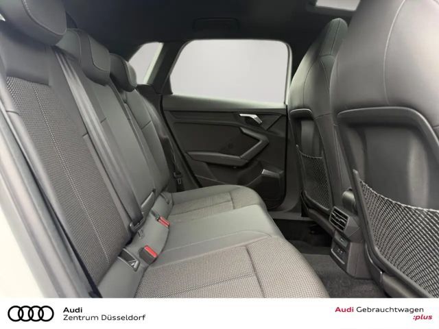 Audi A3 35 TDI Sedan Sportback