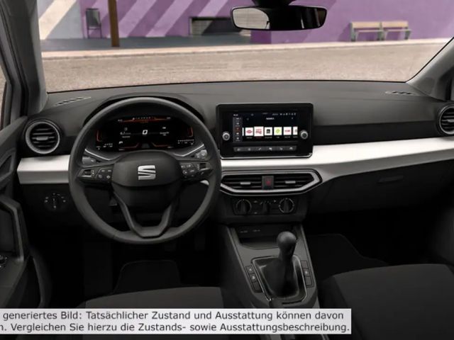 Seat Arona 1.0 TSI Reference