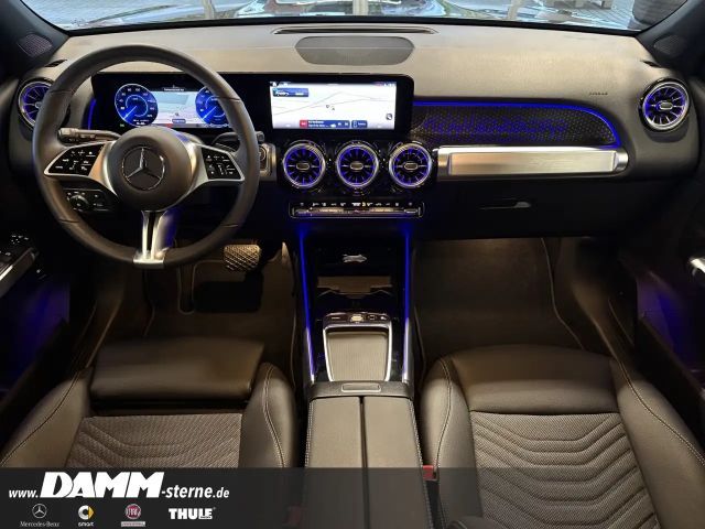 Mercedes-Benz EQB 300 4MATIC Progressive