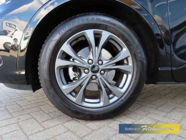 Ford Kuga ST Line