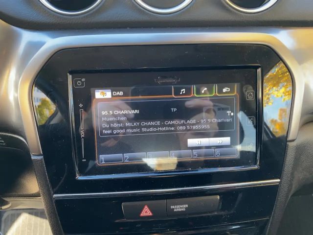 Suzuki Vitara 4x2 Comfort