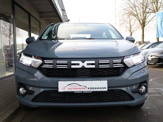 Dacia Sandero Expression*SHZ*LED*Klima*Tempomat*Kamera