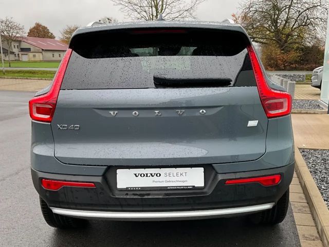 Volvo XC40 Bright Plus T5