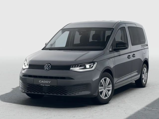 Volkswagen Caddy eHybrid