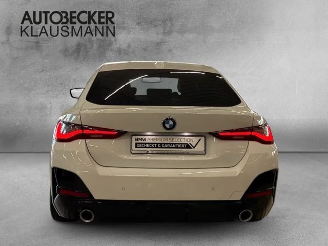 BMW 420 Coupé Gran Coupé M-Sport