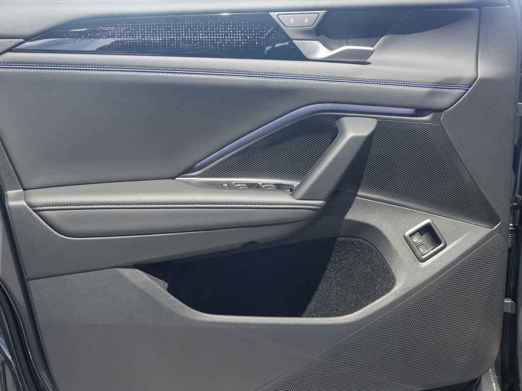 Volkswagen Tiguan DSG R-Line eHybrid