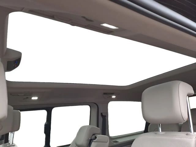 Volkswagen Multivan Style T7