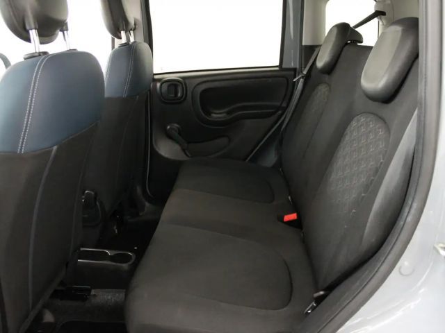 Fiat Panda CityCross Cross