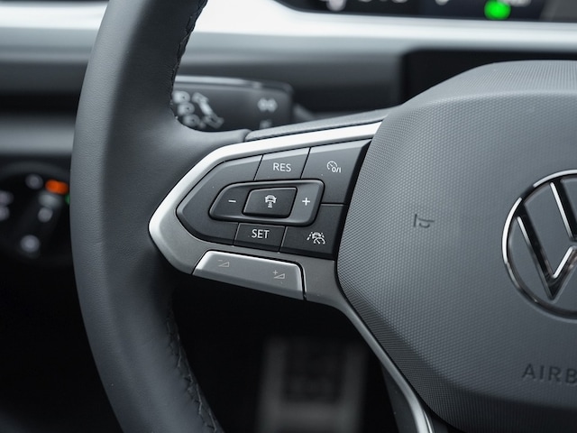 Volkswagen T-Roc T-Roc GOAL Plus 2.0 TDI 150 PS DSG WR Rear AHV