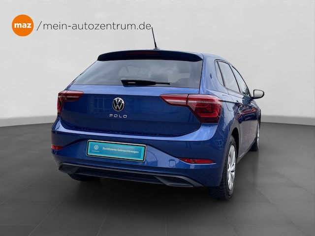 Volkswagen Polo 1.0 TSI Style