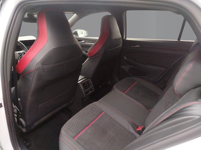 Volkswagen Golf 2.0 TSI DSG GTI