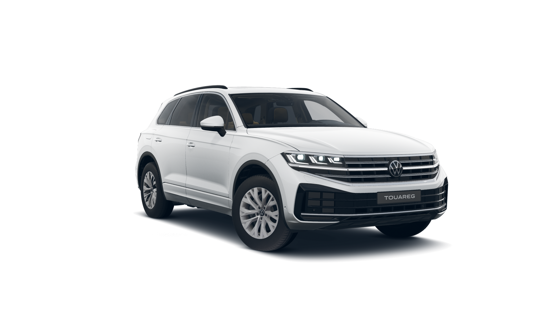 Volkswagen Touareg 3.0 V6 TDI Elegance Elegance