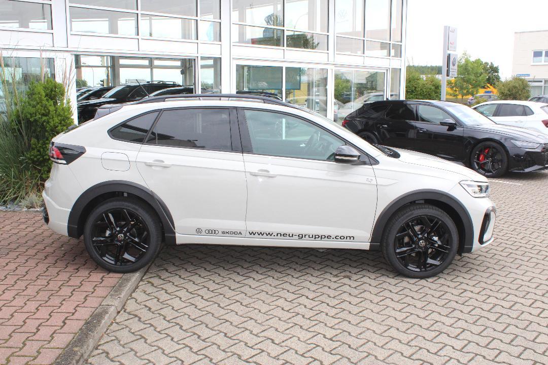 Volkswagen Taigo 1.0 TSI DSG R-Line Style