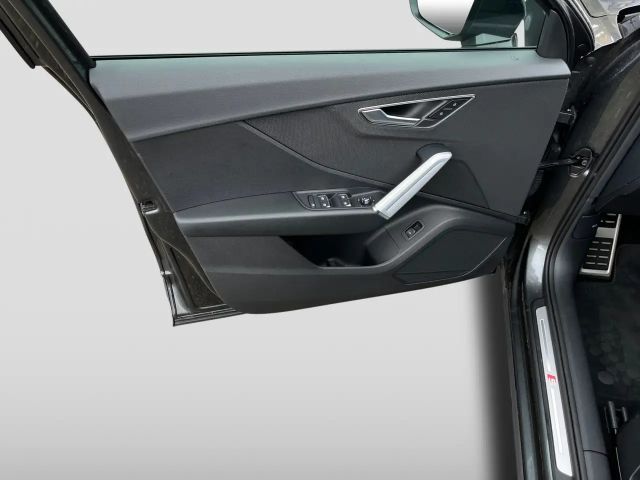 Audi Q2 35 TFSI S-Line S-Tronic