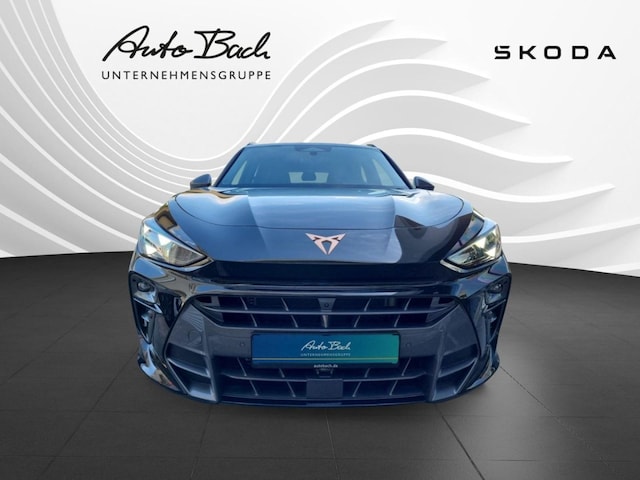 Cupra Terramar 2.0 TSI VZ