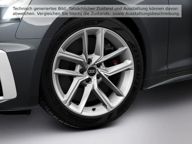 Audi S5 3.0 TDI Quattro