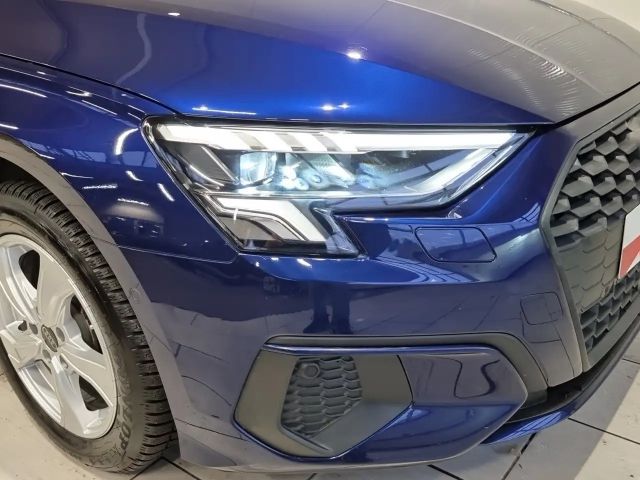 Audi A3 30 TFSI Sedan