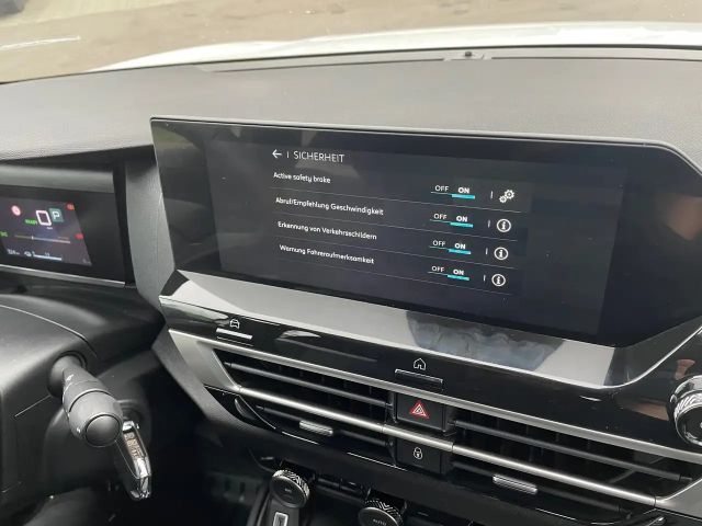 Citroën ë-C4 Feel Pack