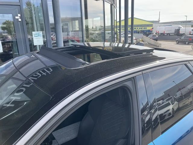 Peugeot E-3008 73Kwh