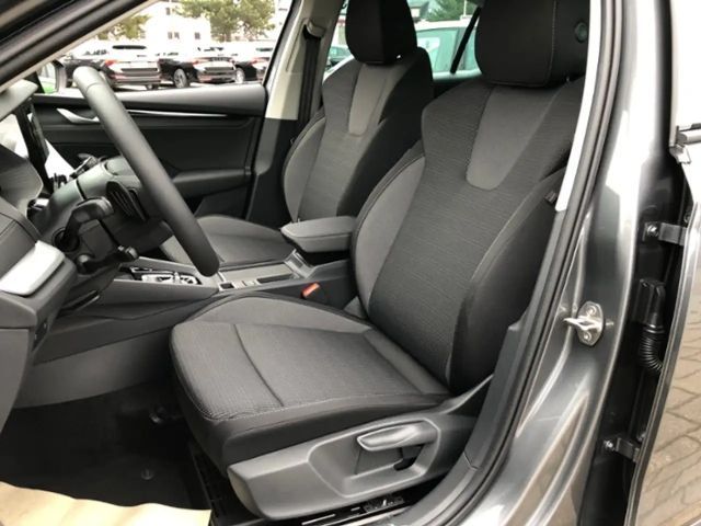 Skoda Octavia Selection