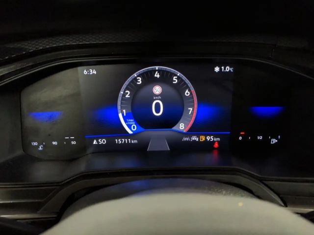 Volkswagen Polo 1.0 TSI Life