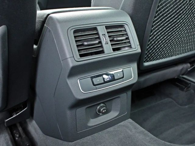 Audi Q5 40 TDI Quattro S-Line