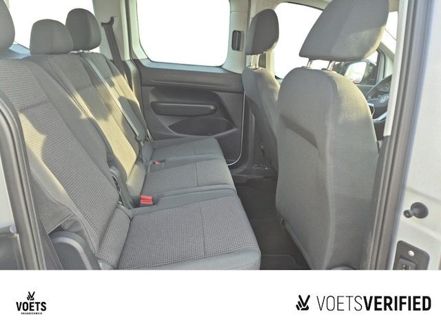 Volkswagen Caddy 1.5 TSI