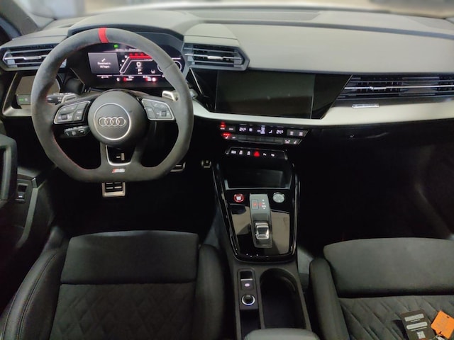 Audi RS3 Quattro S-Tronic Sportback