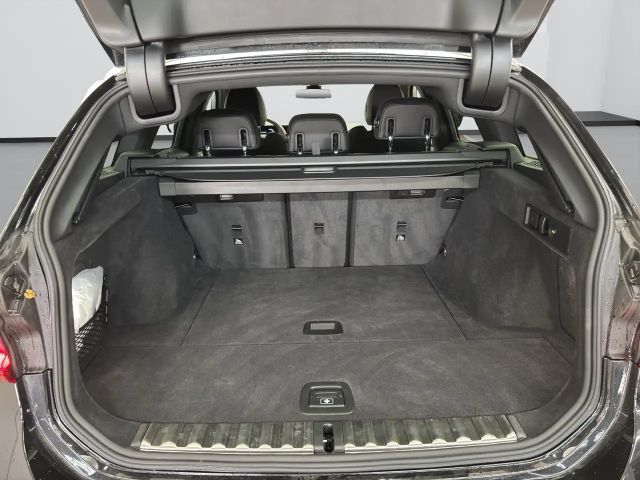 BMW 318 318d Touring