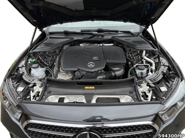 Mercedes-Benz E 300 4MATIC Estate