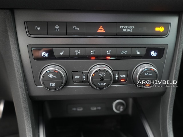 Cupra Ateca 4Drive DSG VZ