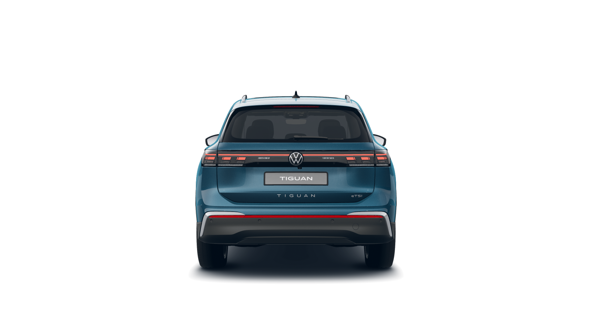 Volkswagen Tiguan DSG Elegance Elegance