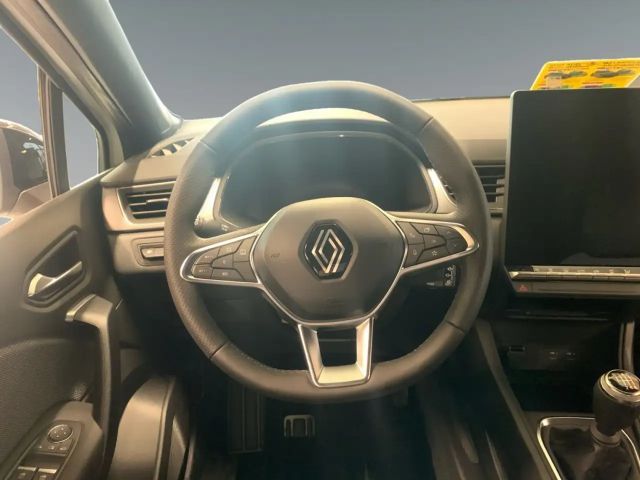 Renault Captur TCe 90 Techno