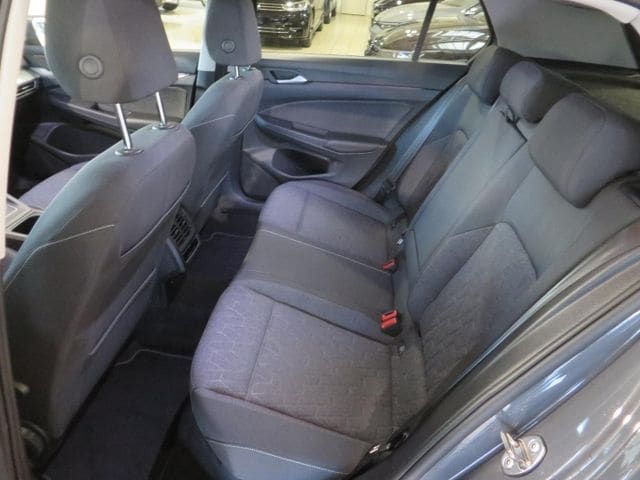 Volkswagen Golf 1.5 TSI Golf VIII Move