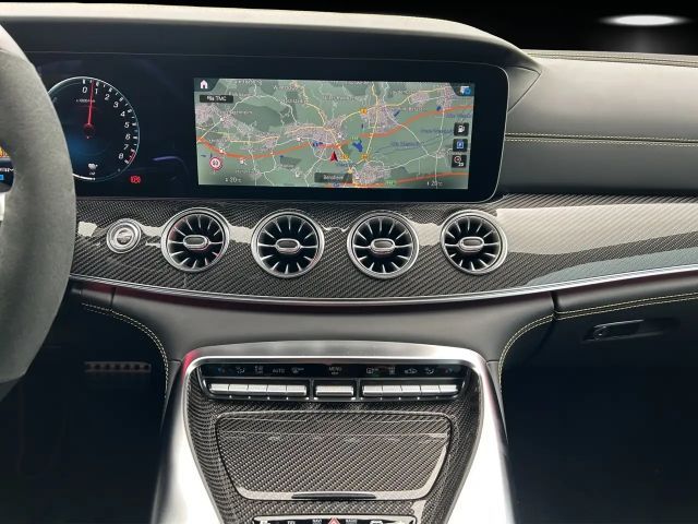 Mercedes-Benz AMG GT AMG Line