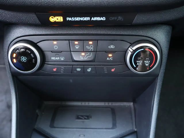 Ford Fiesta Cool & Connect