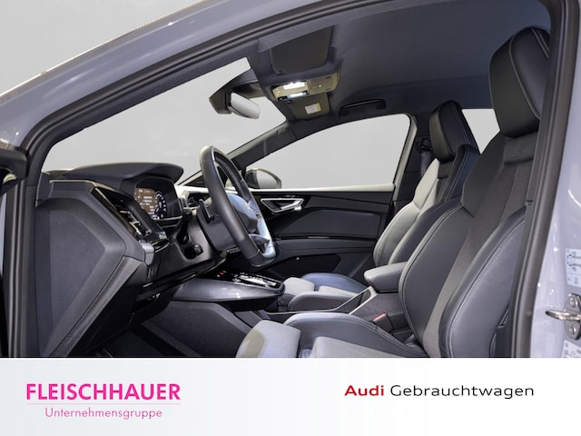 Audi Q4 e-tron 35 Sportback