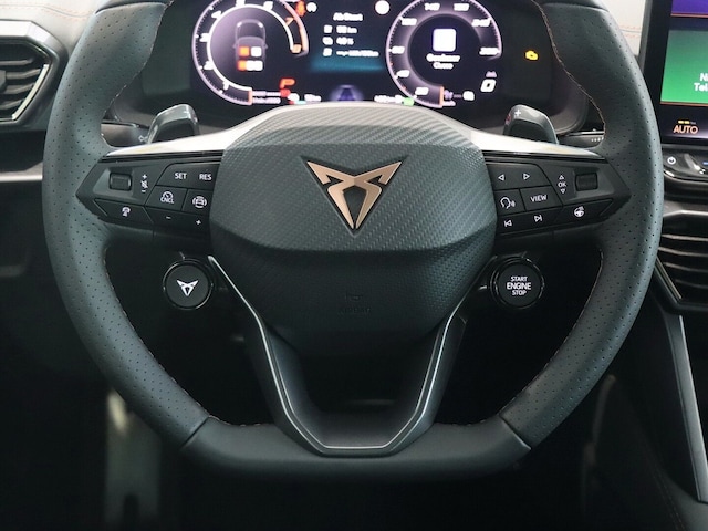 Cupra Formentor DSG VZ e-Hybrid