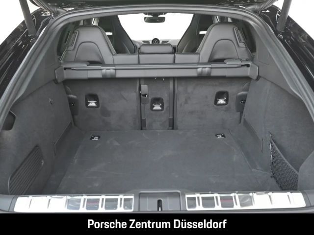 Porsche Panamera 4 E-Hybrid