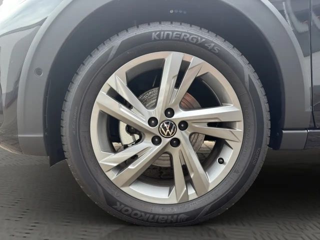 Volkswagen Taigo 1.0 TSI IQ.Drive