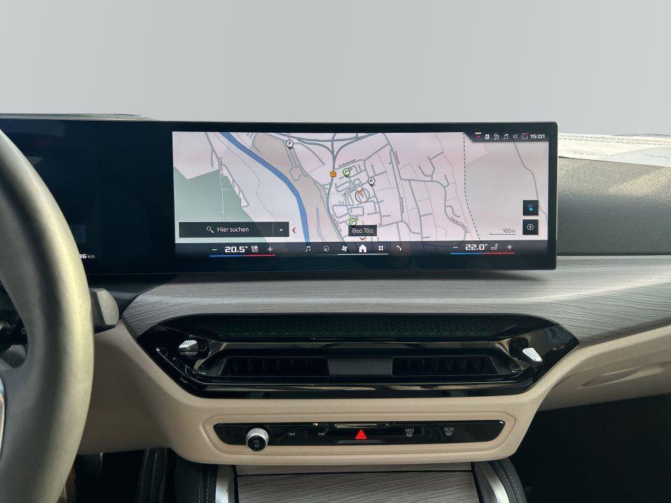 BMW i4 Coupé Gran Coupé M50 xDrive