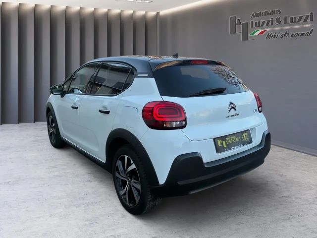 Citroën C3 Pack Shine