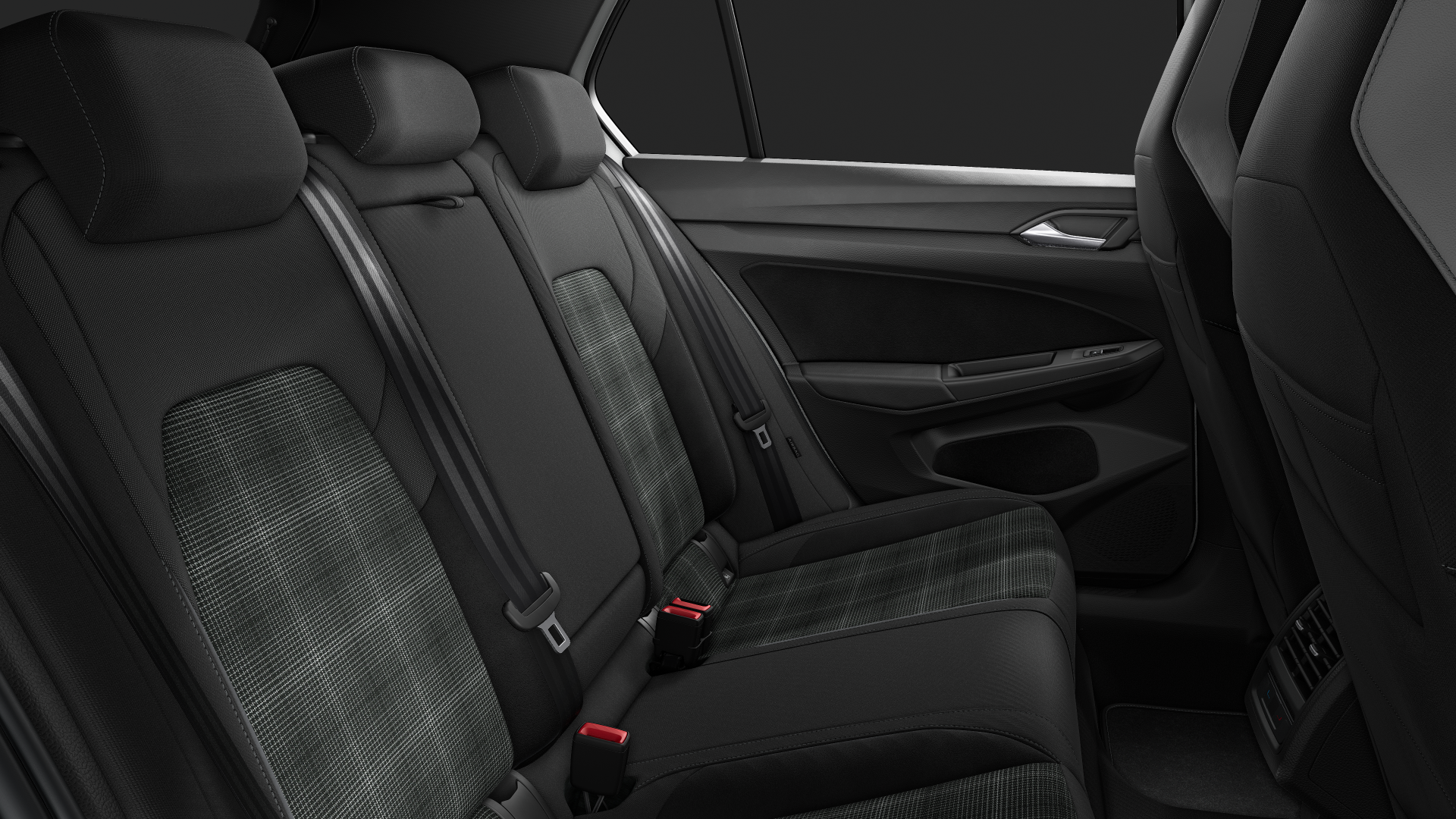 Volkswagen Golf 2.0 TDI DSG GTD