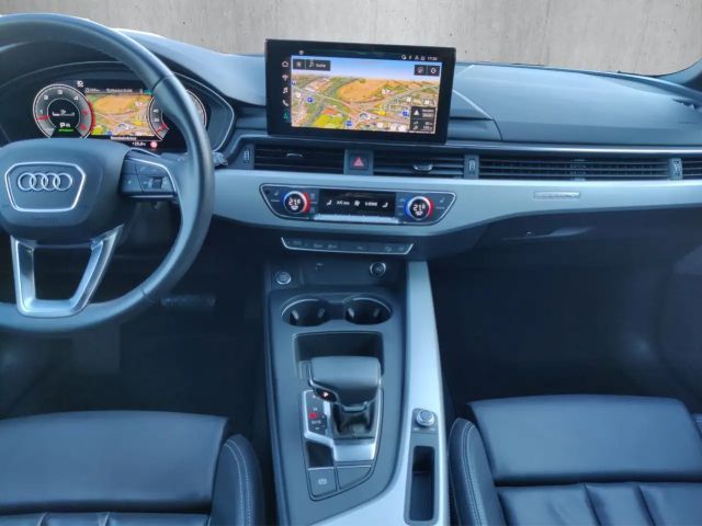 Audi A4 allroad 50 TDI Quattro