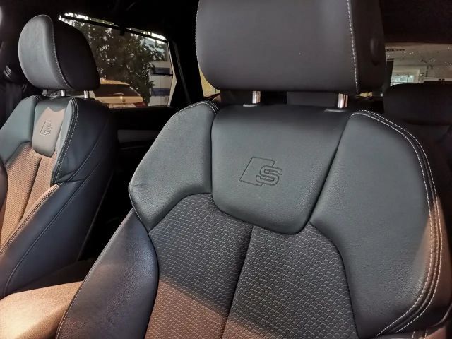 Audi Q5 Hybride Quattro S-Line