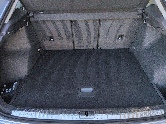 Audi Q3 35 TDI S-Tronic