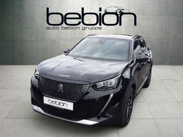 Peugeot 2008 Allure Pack PureTech