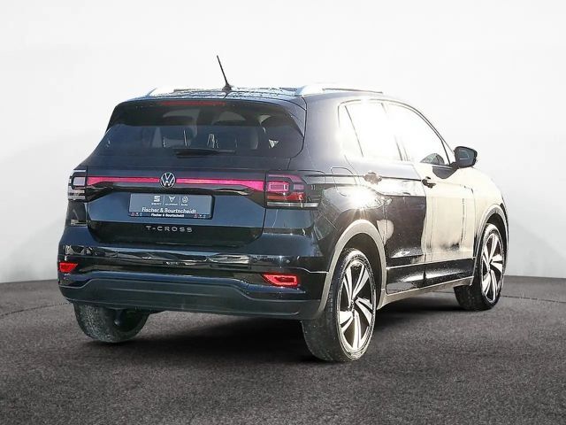 Volkswagen T-Cross 1.5 TSI DSG R-Line
