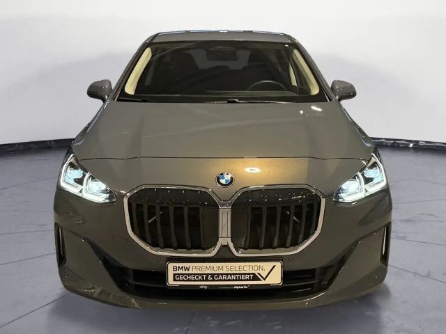 BMW 220 DCT